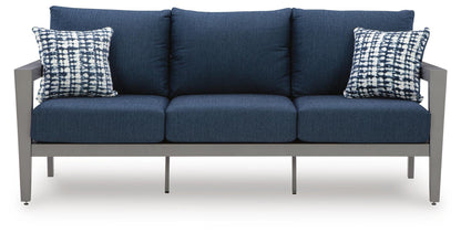 Gali Sofa/Chairs/Table Set (4/CN)