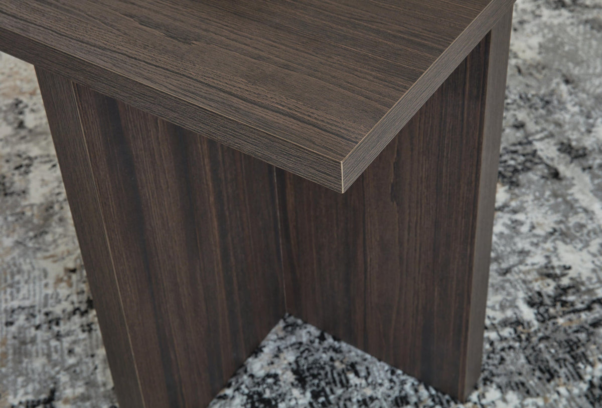 Zendex Occasional Table Set (2/CN)
