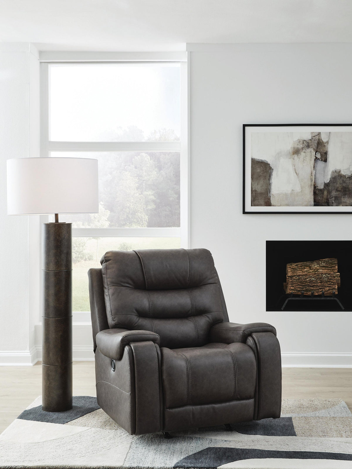 Femley Rocker Recliner