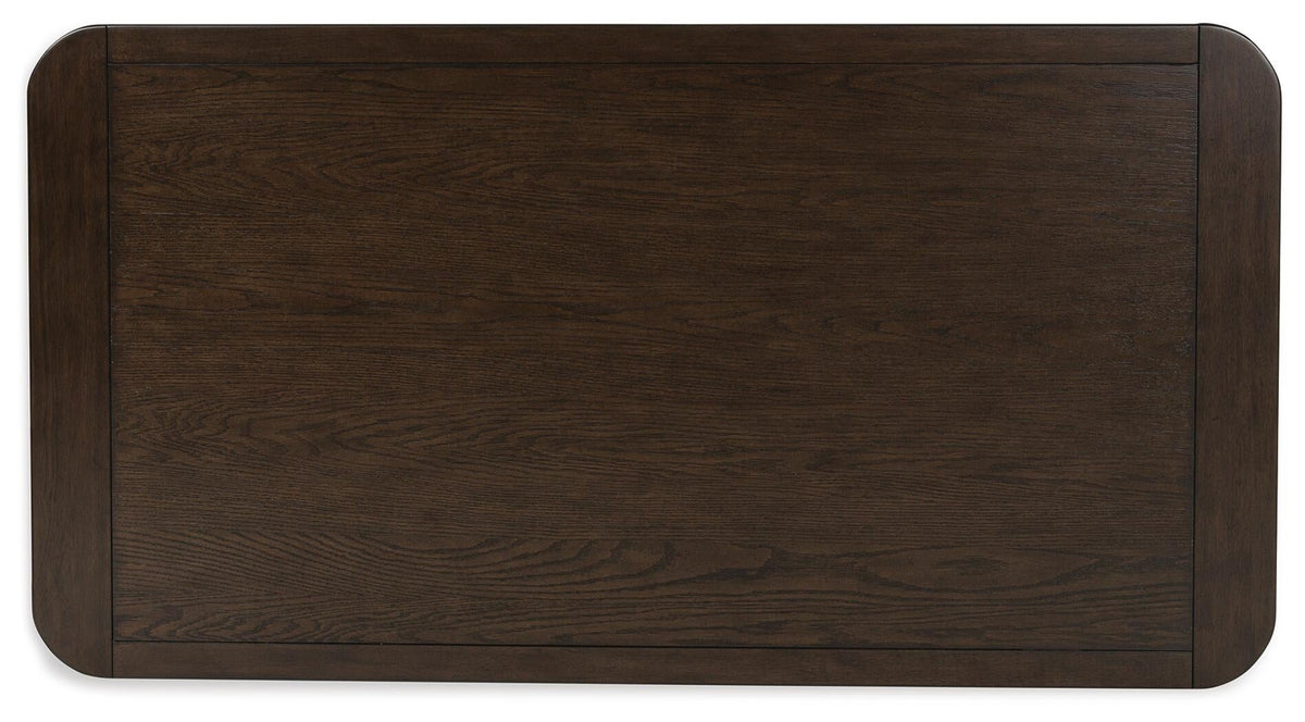 Breckington Rectangular Cocktail Table