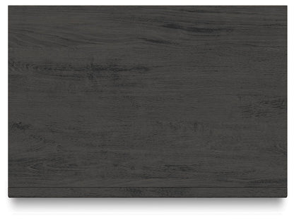 Fraluna Two Drawer Night Stand