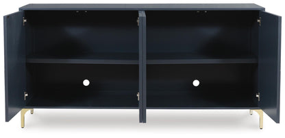 Loirwick Accent Cabinet
