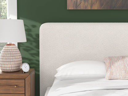 Brintstreet Cal King Upholstered Bed