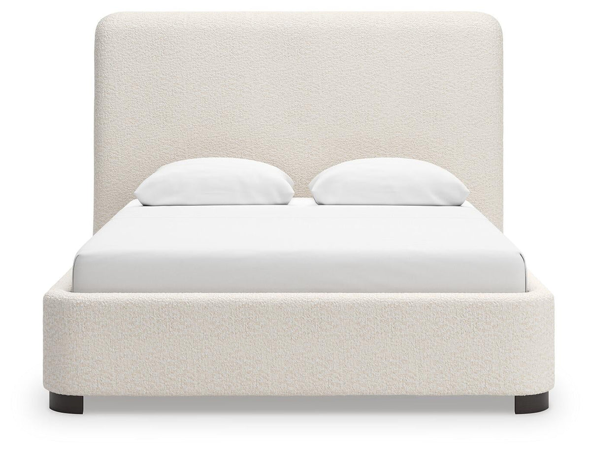 Brintstreet Queen Upholstered Bed