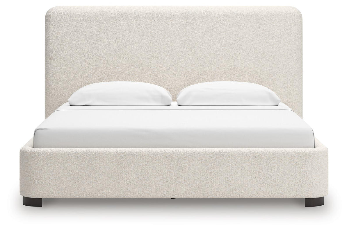 Brintstreet King Upholstered Bed