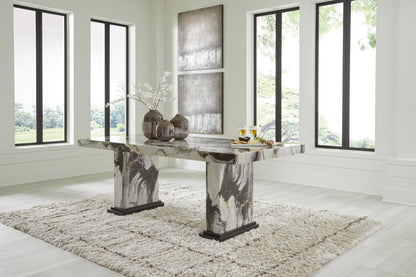 Jeshina Dining Table