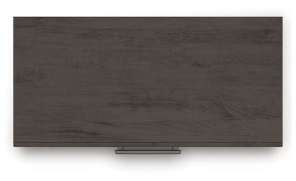 Prendonea Five Drawer Chest