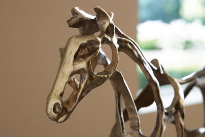 Grainville Sculpture