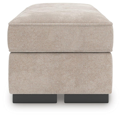 High Profile Ottoman