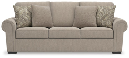 Sararose Sofa