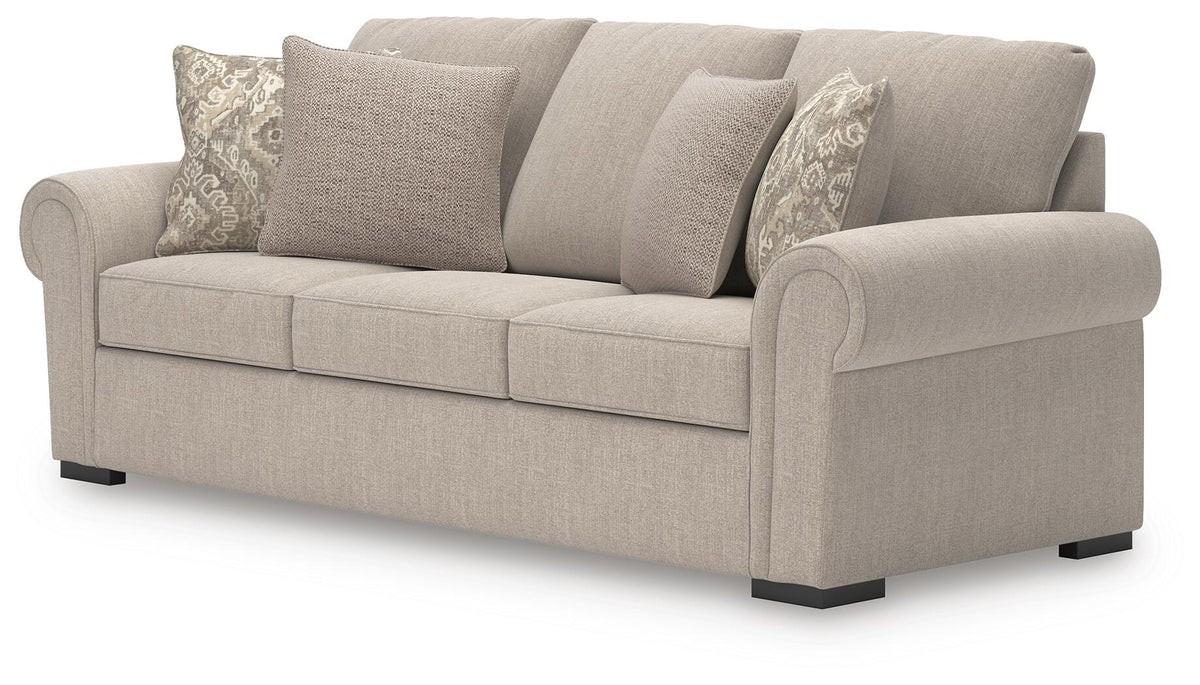 Sararose Sofa