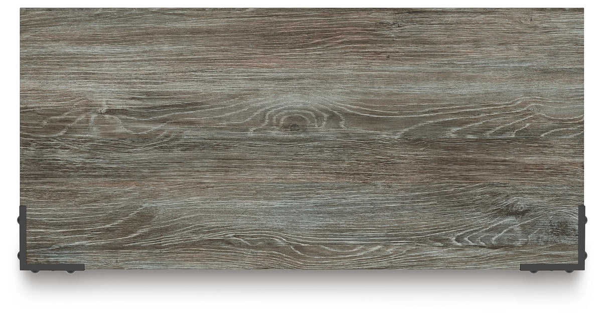 Frandern Five Drawer Chest