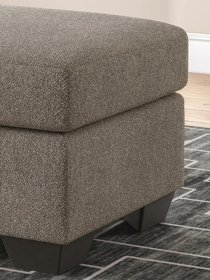 Triston-Peaks Ottoman