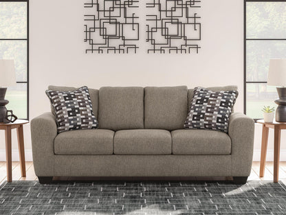Triston-Peaks Sofa