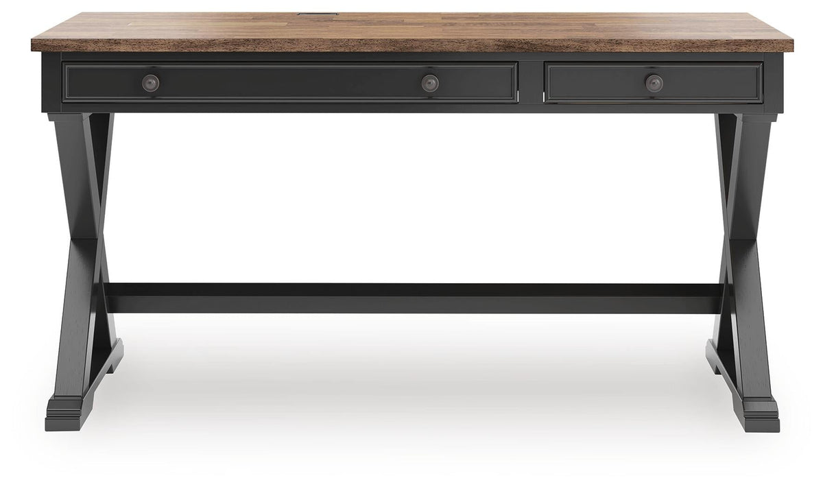 Wildenauer Home Office Desk