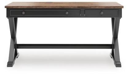 Wildenauer Home Office Desk