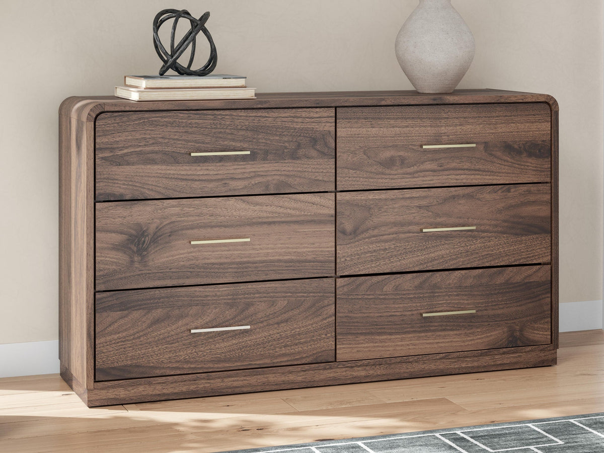 Fortlorn Dresser