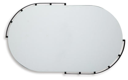 Valkings Accent Mirror