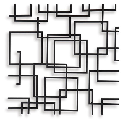 Aadanton Wall Decor