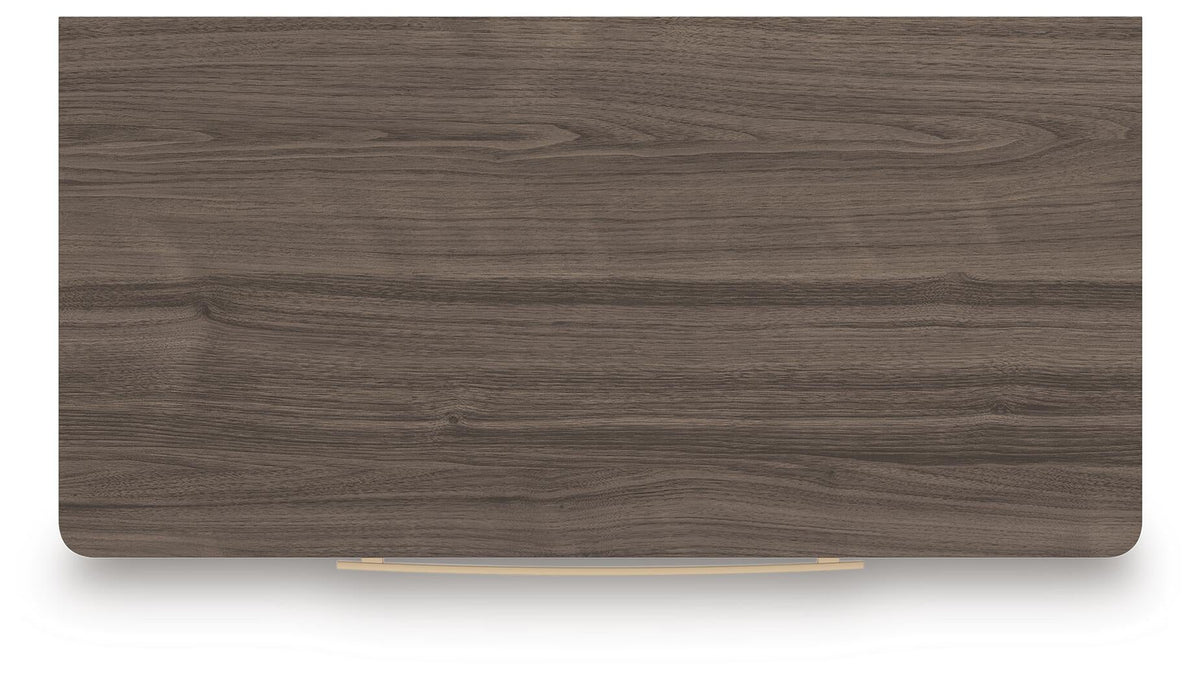 Kendanport Five Drawer Chest
