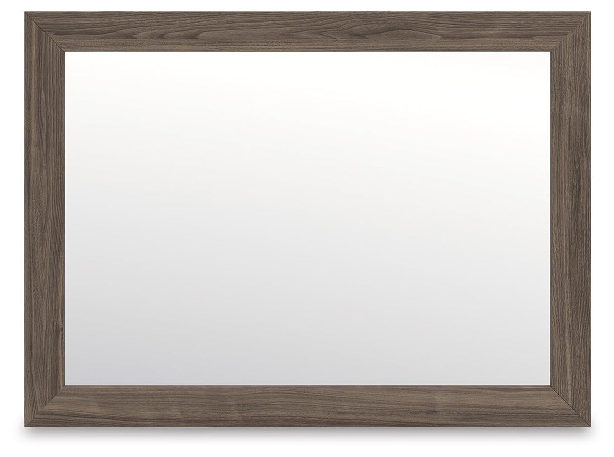 Kendanport Bedroom Mirror