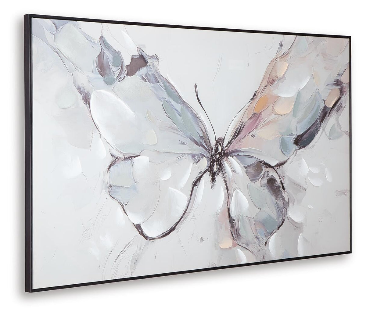 Dashwick Wall Art