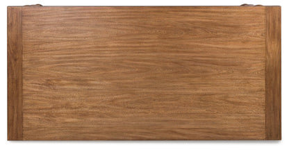 Greddinton Rectangular Dining Room Table