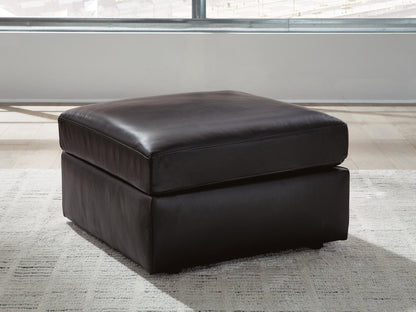 Modmax II Oversized Accent Ottoman