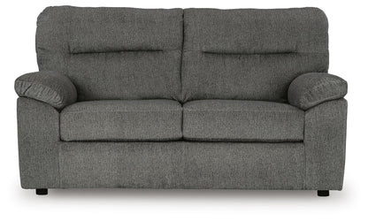 Bindura Loveseat