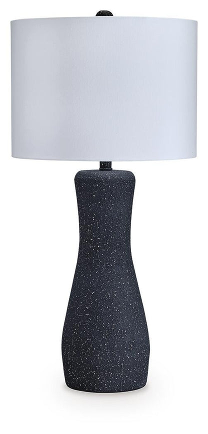 Maykins Metal Table Lamp (1/CN)