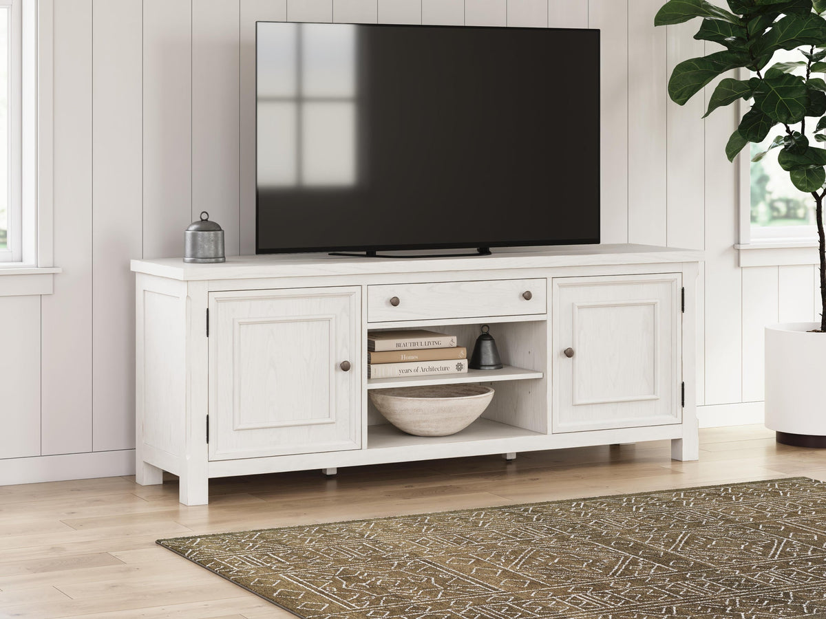 Robbinsdale Extra Large TV Stand