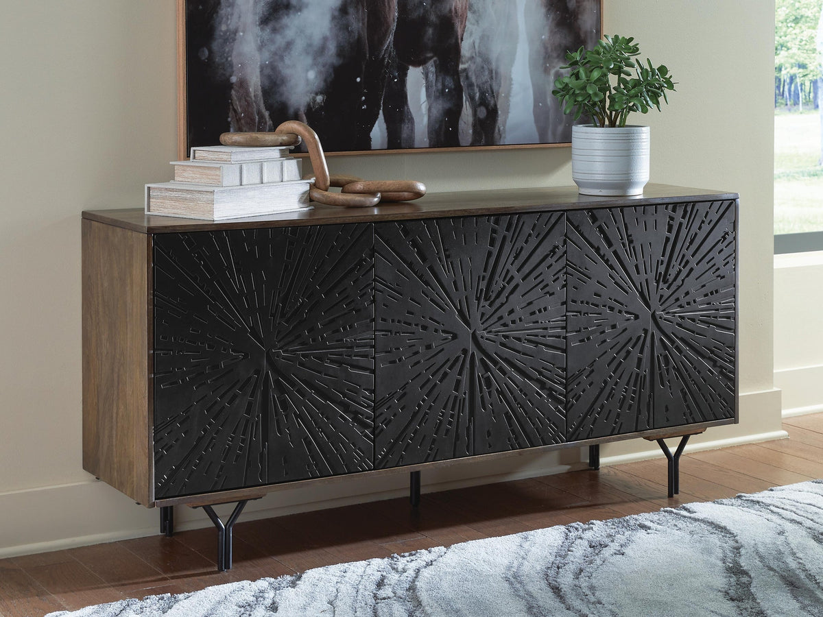 Lavinmont Accent Cabinet