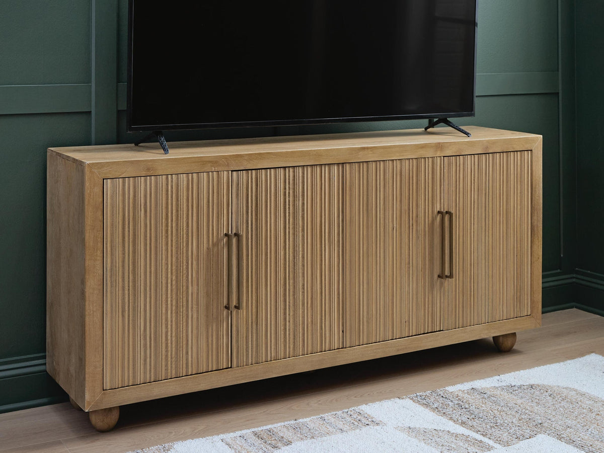 Niam Accent Cabinet