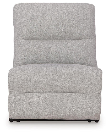 Acklen Place 6-Piece Power Reclining Sectional