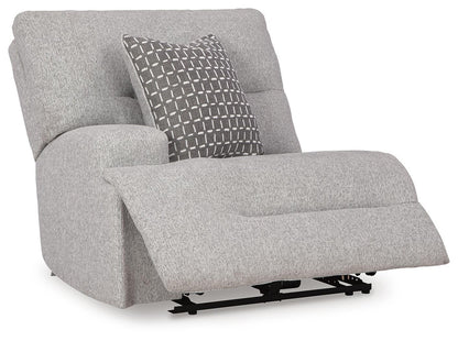 Acklen Place 6-Piece Power Reclining Sectional