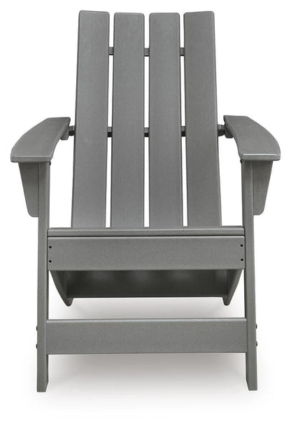 Cove Beach Adirondack Chair