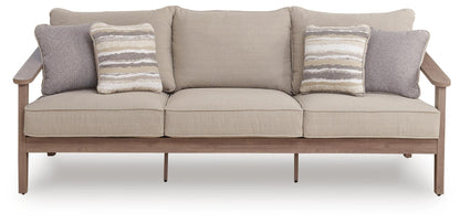 Harmony Headlands Sofa with Cushion
