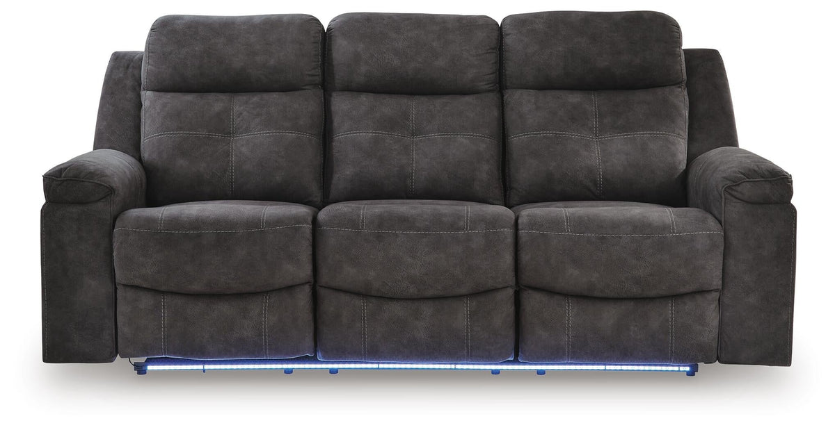 Brysonview Reclining Sofa
