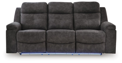 Brysonview Reclining Sofa