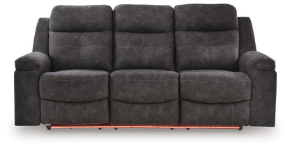 Brysonview Reclining Sofa