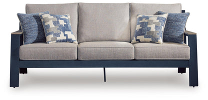 East Beach Sofa with Cushion