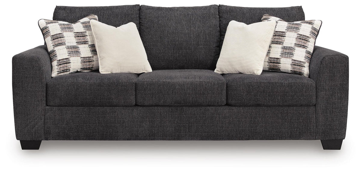 Loreo Queen Sofa Sleeper