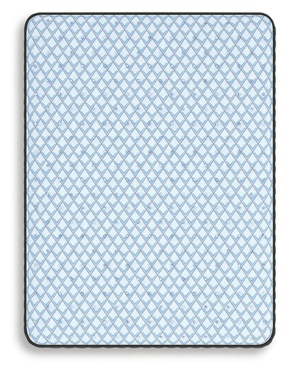 Destin Cove Firm King Mattress
