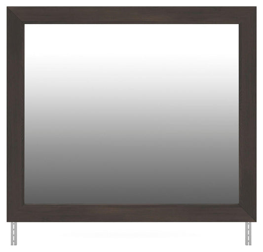 Shaehartin Bedroom Mirror