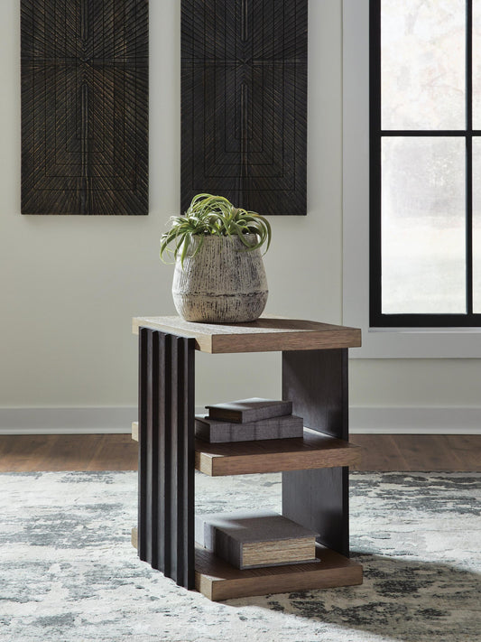 Rylandyn Rectangular End Table