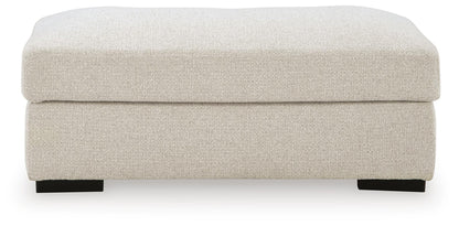 Conlee-Pike Ottoman
