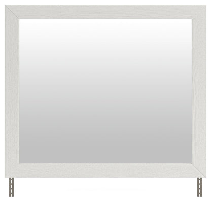 Savonport Bedroom Mirror