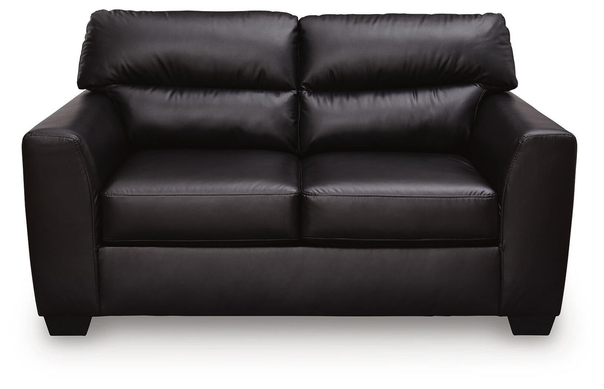 Glennbre Loveseat