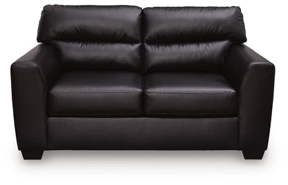 Glennbre Loveseat