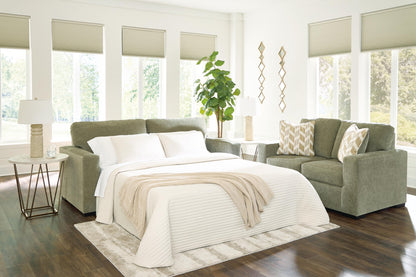 Bridgepoint Queen Sofa Sleeper